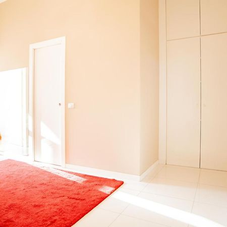 Lambrate Elegant Bright Apartment Milão Exterior foto